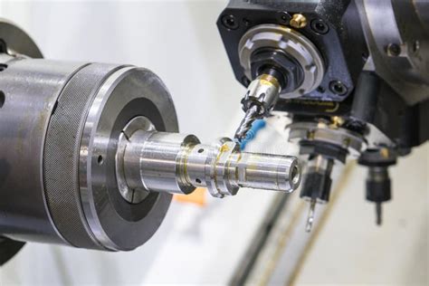 automotive cnc machining service franklin|cnc mill turn machine.